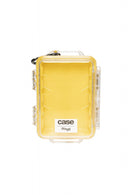 Stagg Water and Dustproof Universal Transport Case with Rubber Lining