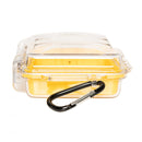 Stagg Water and Dustproof Universal Transport Case with Rubber Lining