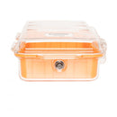 Stagg Mini Universal Transport Case with Rubber Lining