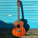 B-Stock James Neligan OLO-N Classical Guitar Inc. Padded Stagg Gig Bag