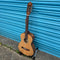 ORTEGA Student Series 3/4 Classic Guitar - Natural