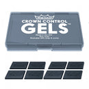Remo Crown Control Gels - Drum Dampening Pads