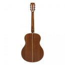 Crafter Big Mino Electro Acoustic Guitar with Solid Mahogany Top