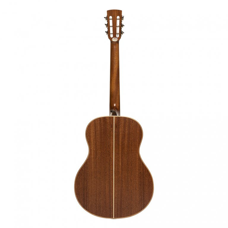 Crafter Big Mino Electro Acoustic Guitar with Solid Mahogany Top