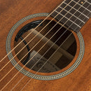 Crafter Big Mino Electro Acoustic Guitar with Solid Mahogany Top