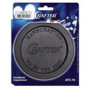 Crafter Acoustic Guitar Sound Sinker Pro Feedback Suppressor