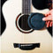 Crafter Acoustic Guitar Sound Sinker Pro Feedback Suppressor