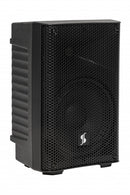 Stagg AS8B 8" Active Speaker with Battery Option