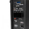 Stagg AS15B Active Speaker with Battery Option, Bluetooth and Media Player