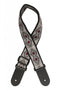 Stagg - Diamond Pattern Woven Guitar Straps