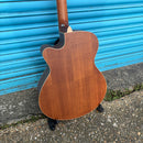 Tanglewood Reunion Pro TRU4CEAK Solid Spruce Top/Koa Vaneer Electro-Acoustic Guitar w/Cutaway