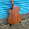 Tanglewood Reunion Pro TRU4CEAK Solid Spruce Top/Koa Vaneer Electro-Acoustic Guitar w/Cutaway