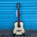 Tanglewood Strada TS2E Travel Electro-Acoustic Guitar