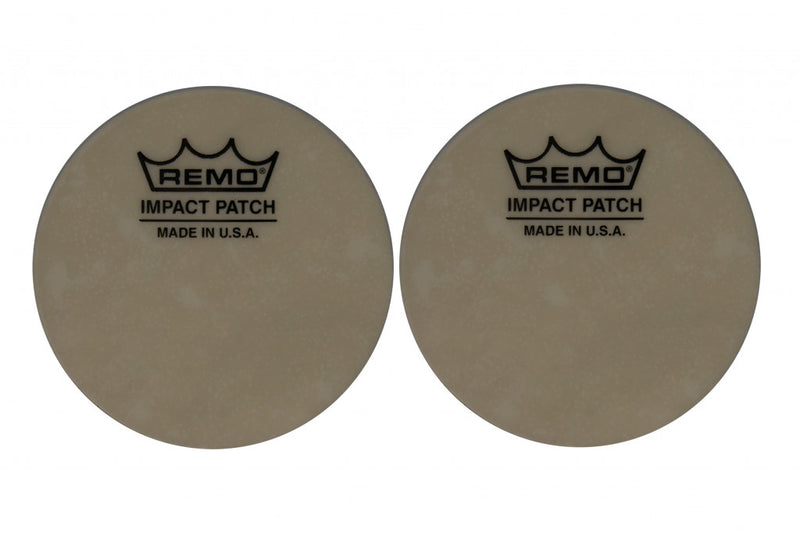 Remo Impact Slam Pad for Bass Drum Head