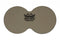 Remo Impact Slam Pad for Bass Drum Head