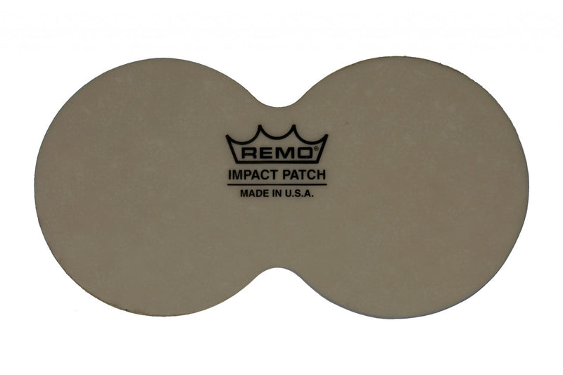 Remo Impact Slam Pad for Bass Drum Head