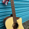 Tanglewood TS5CE Strada Dreadnaught Electro Acoustic Guitar With Cutaway