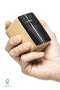 Nativo Mini Cajon Shaker - Black