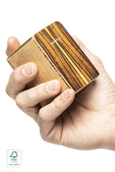 Nativo Mini Cajon Shaker