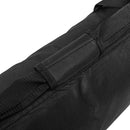 Stagg Padded Bag for 2 Speaker Stands
