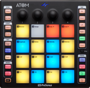 PreSonus Atom - Production and Performance Pad Controller