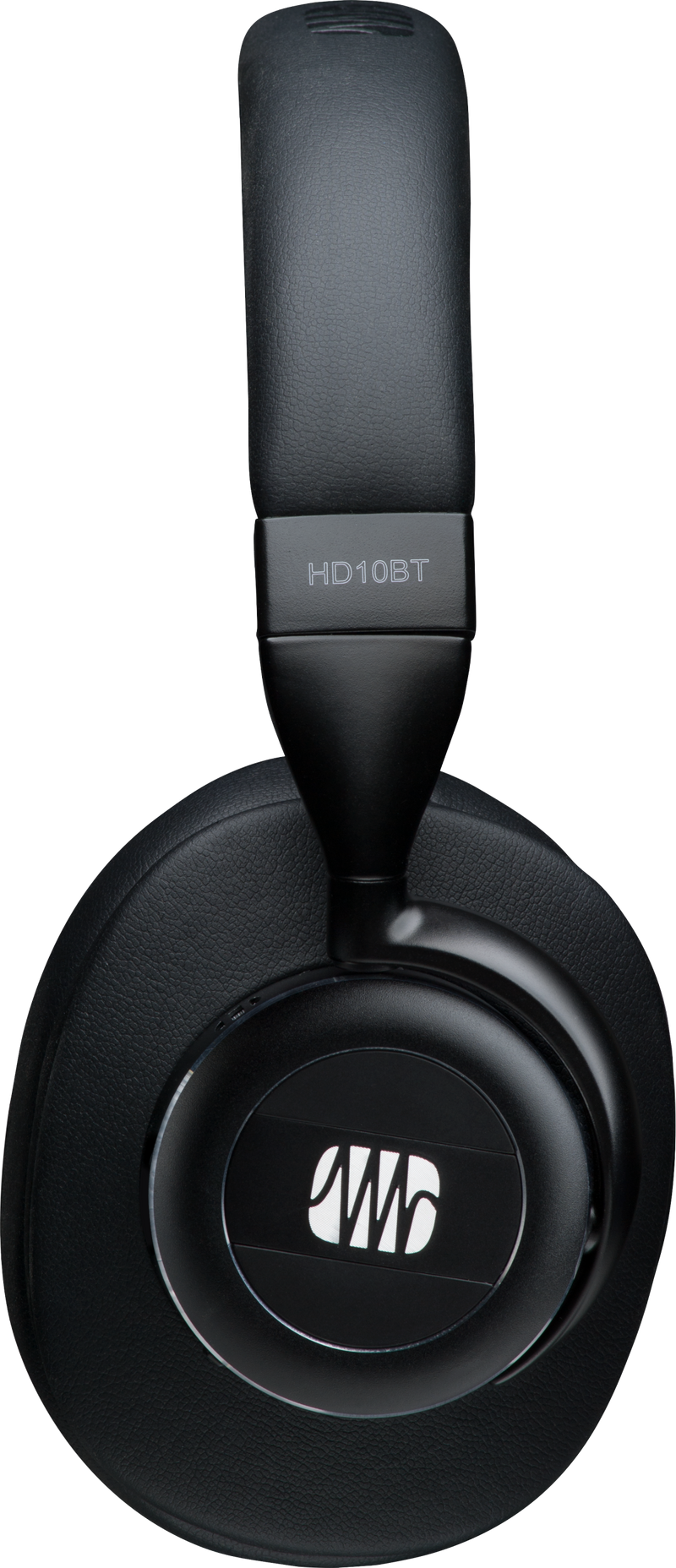 Eris HD10BT Professional Headphones With Active Noise Cancelling and Bluetooth Wireless Technology