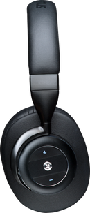 Eris HD10BT Professional Headphones With Active Noise Cancelling and Bluetooth Wireless Technology