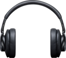 Eris HD10BT Professional Headphones With Active Noise Cancelling and Bluetooth Wireless Technology