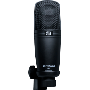 Presonus M7 MKII Cardioid Condenser Microphone, Black including XLR cable