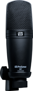 Prosonus M7 Cardioid Condenser Microphone