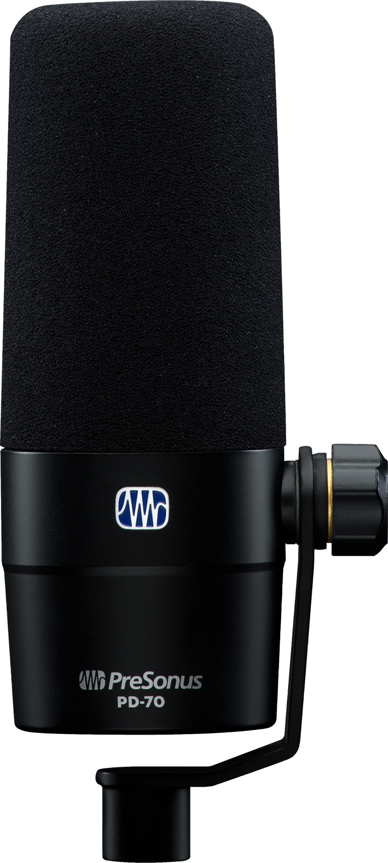 Presonus PD-70 Dynamic Broadcast Microphone
