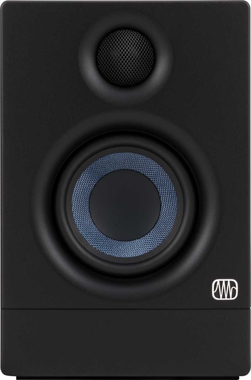 Eris 3.5 2nd Generation Active Studio Monitors Pair