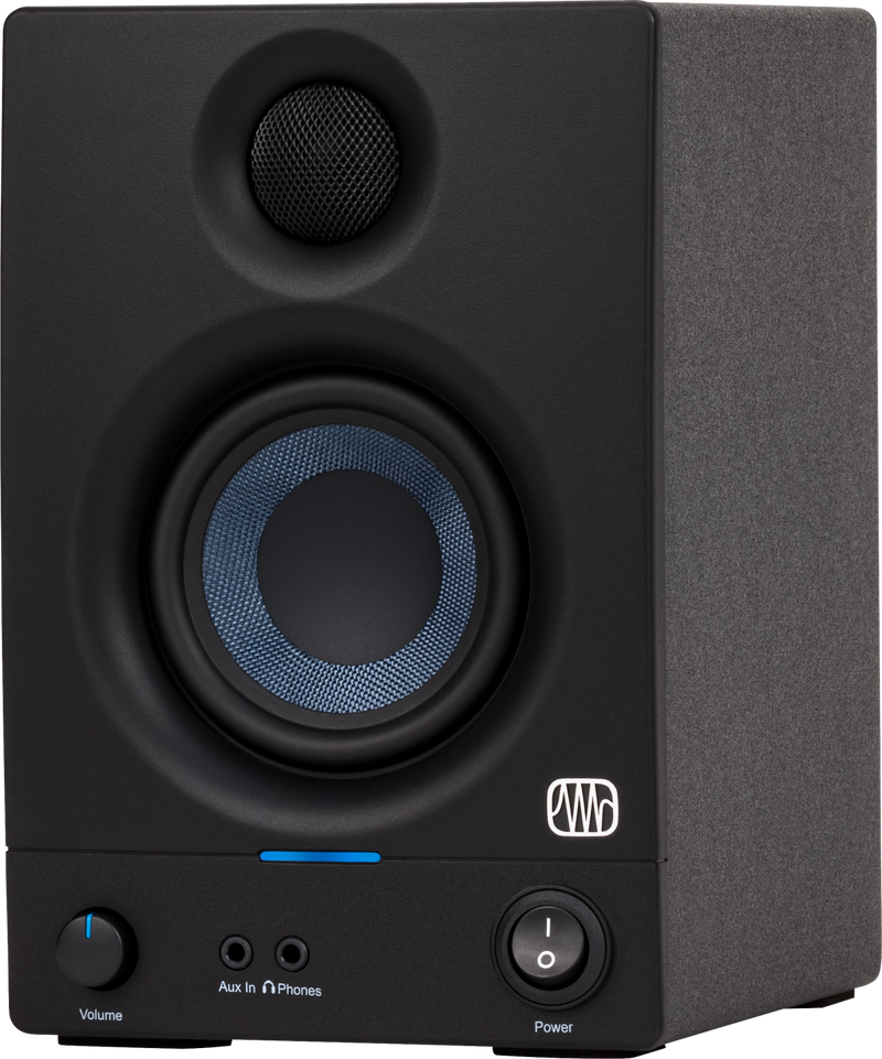 Eris 3.5 2nd Generation Active Studio Monitors Pair