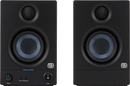 Eris 3.5 2nd Generation Active Studio Monitors Pair