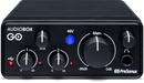 PreSonus AudioBox Go Creator Bundle