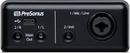 PreSonus AudioBox Go Creator Bundle