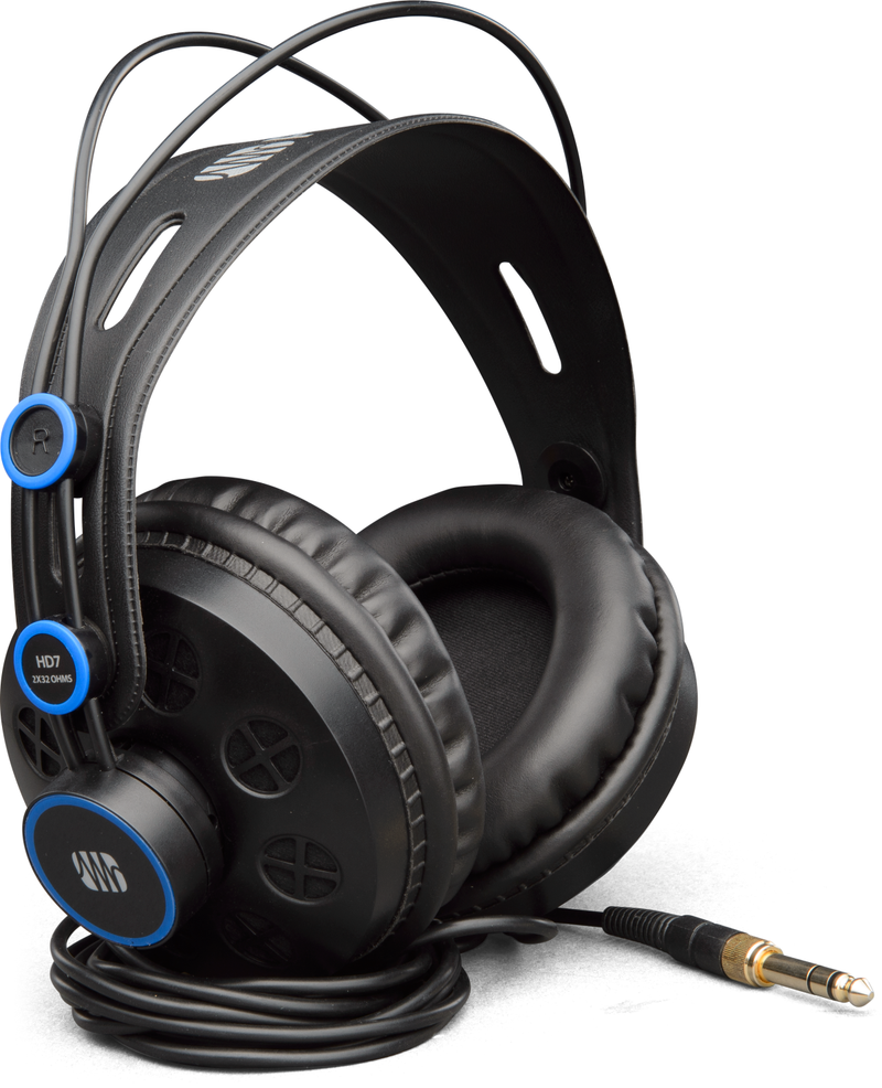 PreSonus Audiobox 96K Complete Audio Recording Bundle