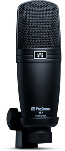PreSonus Audiobox 96K Complete Audio Recording Bundle
