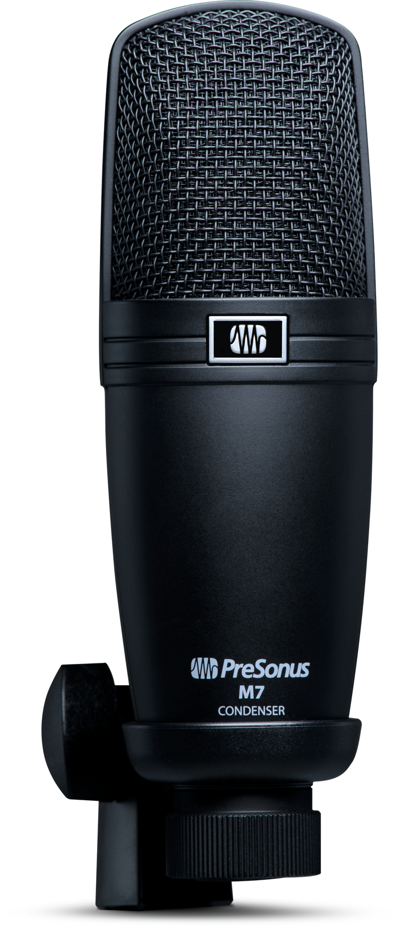 PreSonus Audiobox 96K Complete Audio Recording Bundle