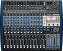 PreSonus Studiolive AR16C Analog Mixer