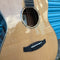 Tanglewood TRX3E Roadster X Electro Acoustic Guitar