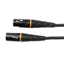 Stagg E Series 3M XLR to XLR Cable (Made in Europe)
