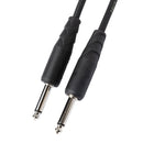 Stagg E Series Instrument Cable - Made in the EU