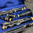 (Pre-Loved) Buffet & Crampon B12 Clarinet