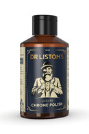 Dr Liston's Luxury Chrome Polish