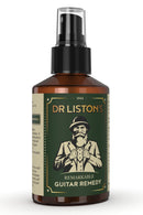 Dr Liston's Remarkable Guitar Remedy 150ml