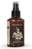 Dr Liston's Ultimate Guitar Glaze 150ml