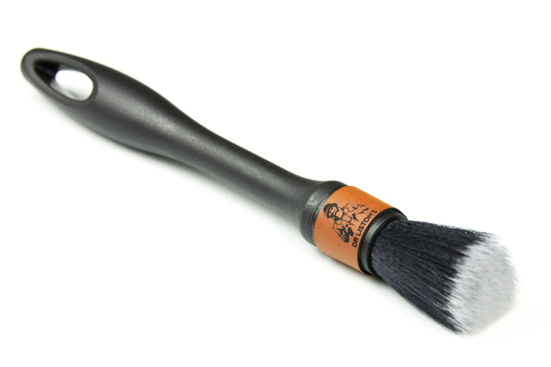 Dr Liston's Remarkable Brush