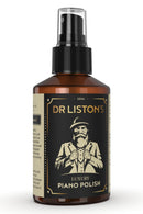 Dr Liston's Luxury Piano Polish