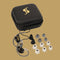 Stagg - SPM-435 In-Ear Monitors Gold